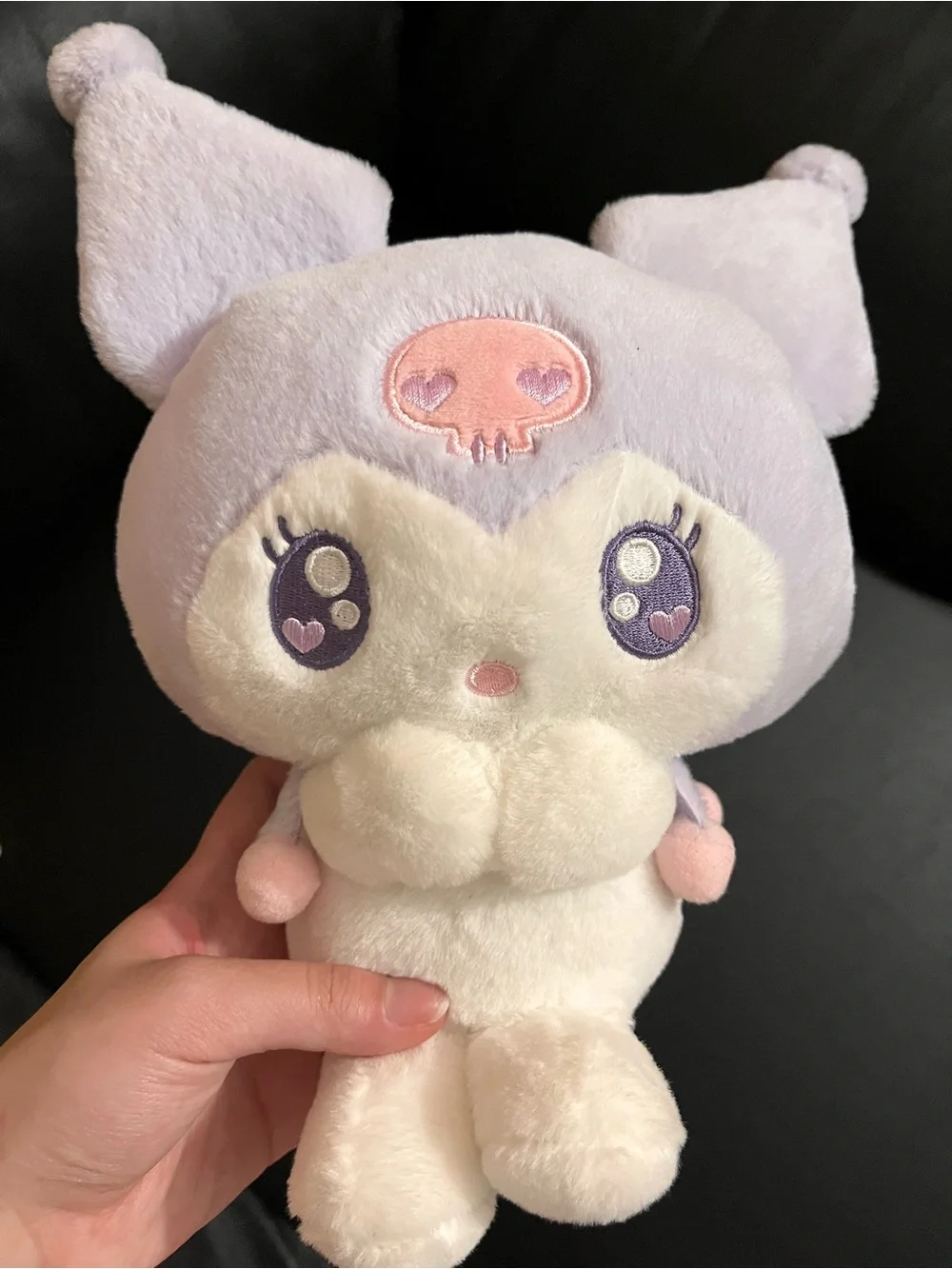 Kuromi Plush